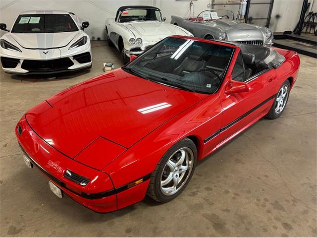 1988 Mazda RX-7 (CC-2069440) for sale in Kentwood, Michigan