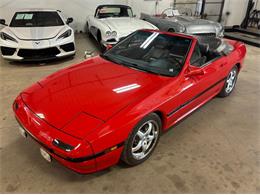1988 Mazda RX-7 (CC-2069440) for sale in Kentwood, Michigan