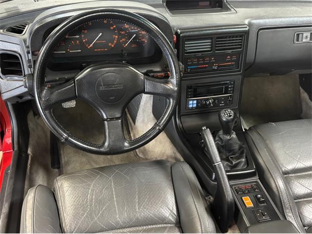 1988 Mazda RX-7 (CC-2069440) for sale in Kentwood, Michigan