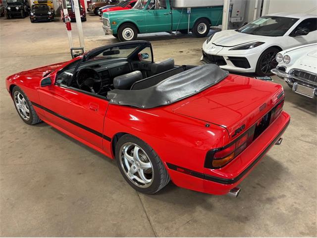 1988 Mazda RX-7 (CC-2069440) for sale in Kentwood, Michigan