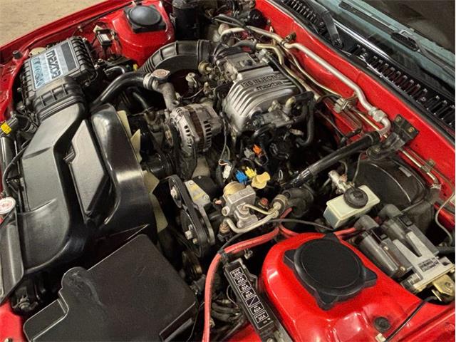 1988 Mazda RX-7 (CC-2069440) for sale in Kentwood, Michigan