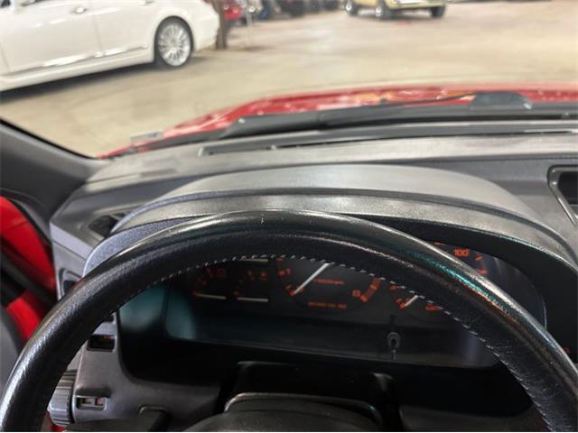 1988 Mazda RX-7 (CC-2069440) for sale in Kentwood, Michigan