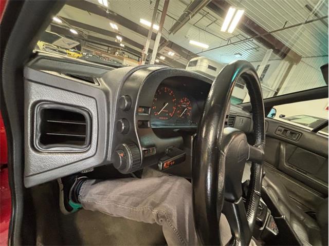 1988 Mazda RX-7 (CC-2069440) for sale in Kentwood, Michigan