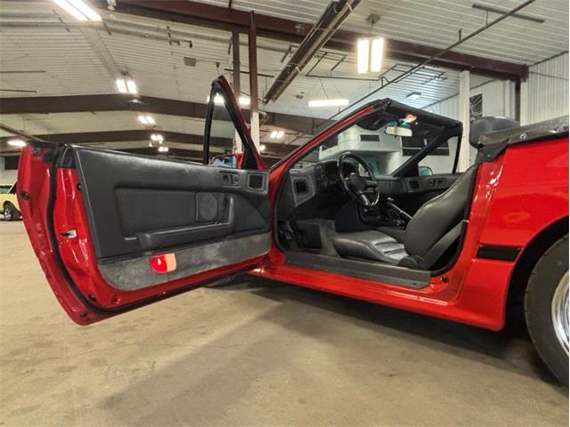 1988 Mazda RX-7 (CC-2069440) for sale in Kentwood, Michigan