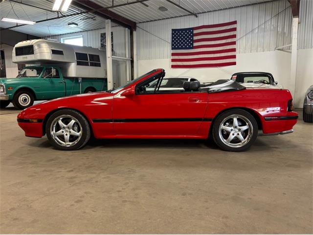 1988 Mazda RX-7 (CC-2069440) for sale in Kentwood, Michigan