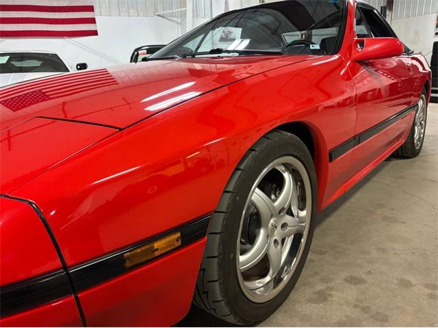 1988 Mazda RX-7 (CC-2069440) for sale in Kentwood, Michigan