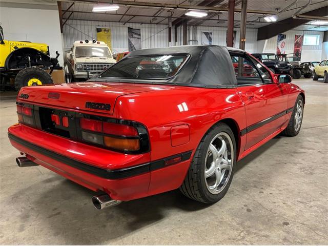 1988 Mazda RX-7 (CC-2069440) for sale in Kentwood, Michigan
