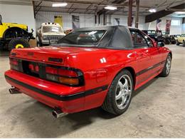 1988 Mazda RX-7 (CC-2069440) for sale in Kentwood, Michigan