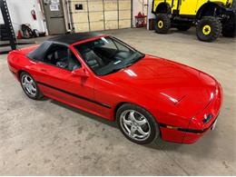 1988 Mazda RX-7 (CC-2069440) for sale in Kentwood, Michigan