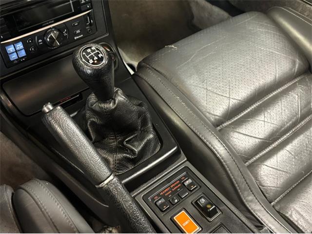 1988 Mazda RX-7 (CC-2069440) for sale in Kentwood, Michigan
