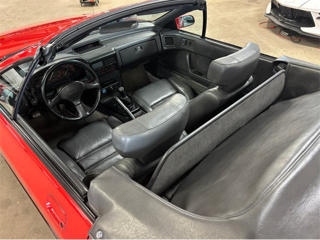 1988 Mazda RX-7 (CC-2069440) for sale in Kentwood, Michigan