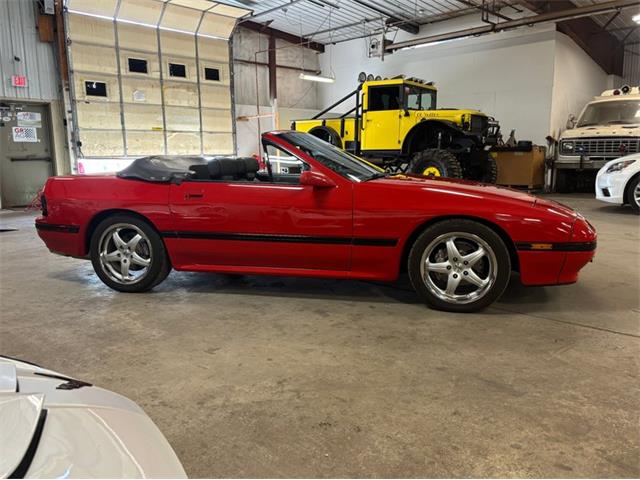 1988 Mazda RX-7 (CC-2069440) for sale in Kentwood, Michigan