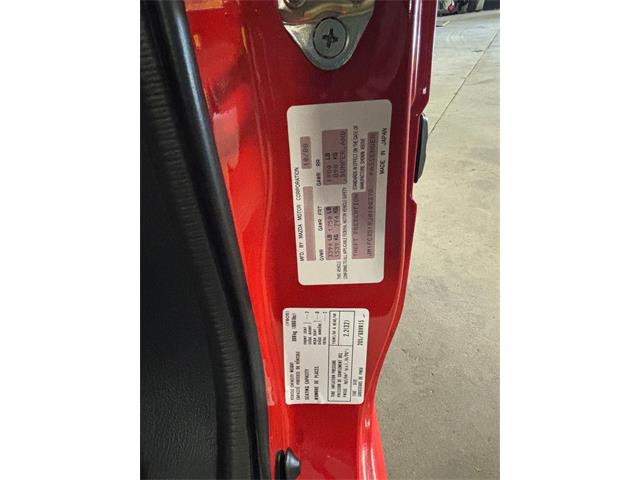 1988 Mazda RX-7 (CC-2069440) for sale in Kentwood, Michigan