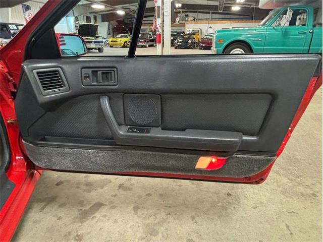 1988 Mazda RX-7 (CC-2069440) for sale in Kentwood, Michigan