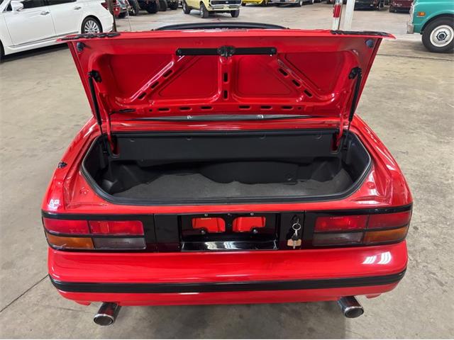 1988 Mazda RX-7 (CC-2069440) for sale in Kentwood, Michigan