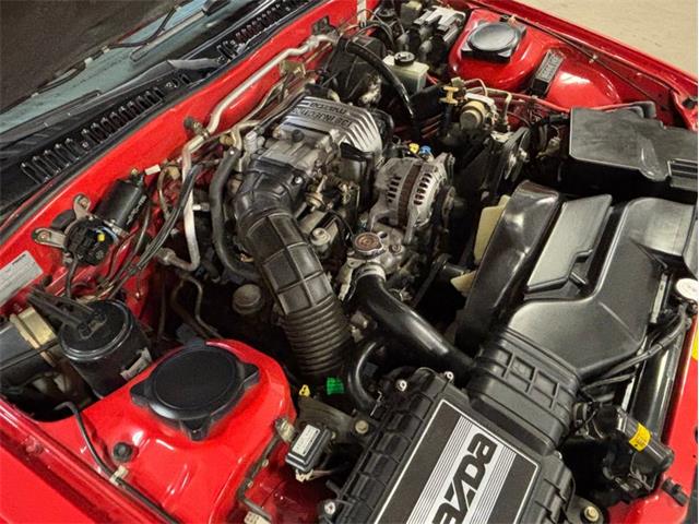 1988 Mazda RX-7 (CC-2069440) for sale in Kentwood, Michigan