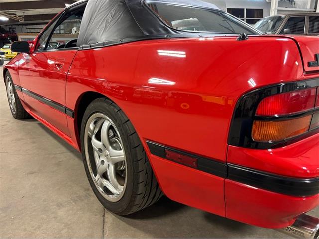 1988 Mazda RX-7 (CC-2069440) for sale in Kentwood, Michigan