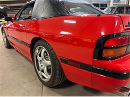 1988 Mazda RX-7 (CC-2069440) for sale in Kentwood, Michigan