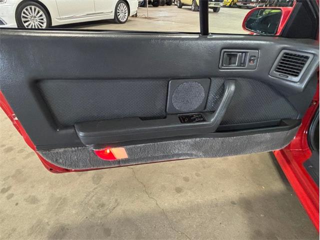 1988 Mazda RX-7 (CC-2069440) for sale in Kentwood, Michigan