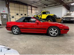 1988 Mazda RX-7 (CC-2069440) for sale in Kentwood, Michigan