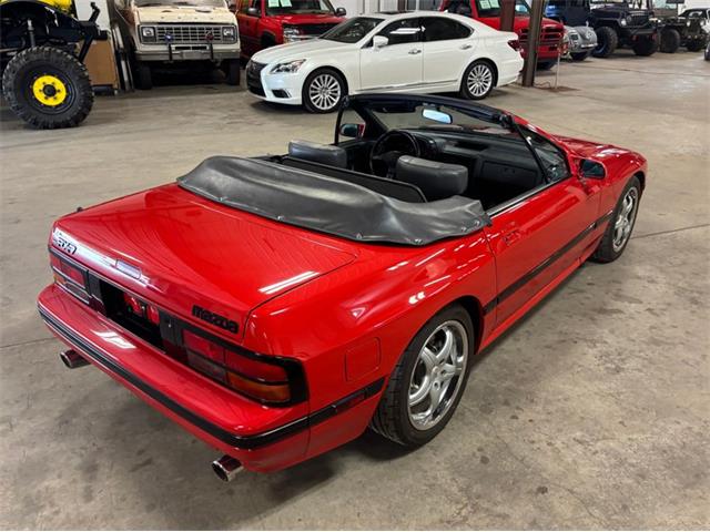 1988 Mazda RX-7 (CC-2069440) for sale in Kentwood, Michigan