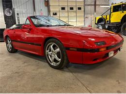 1988 Mazda RX-7 (CC-2069440) for sale in Kentwood, Michigan