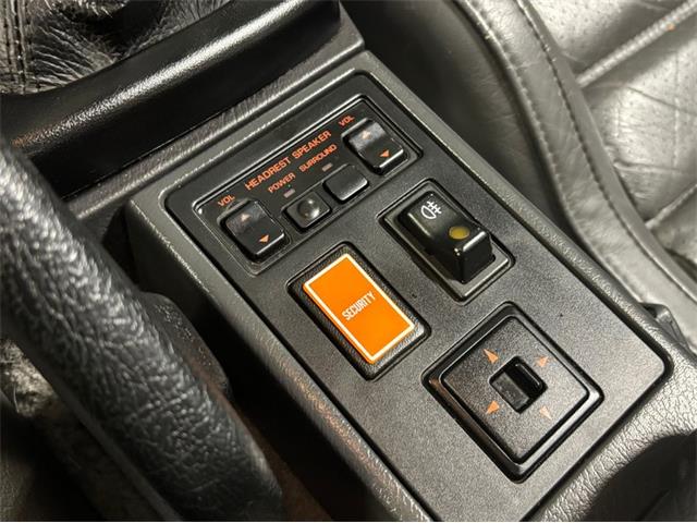 1988 Mazda RX-7 (CC-2069440) for sale in Kentwood, Michigan