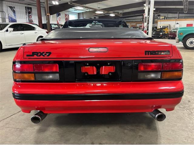 1988 Mazda RX-7 (CC-2069440) for sale in Kentwood, Michigan