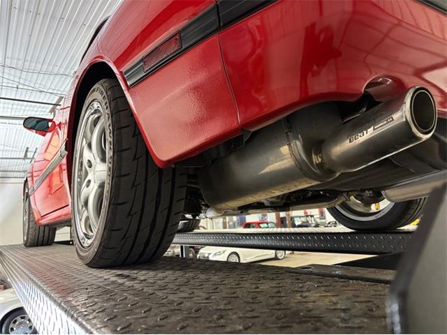 1988 Mazda RX-7 (CC-2069440) for sale in Kentwood, Michigan