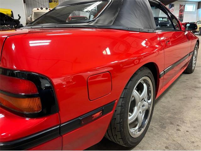 1988 Mazda RX-7 (CC-2069440) for sale in Kentwood, Michigan