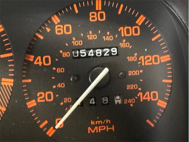 1988 Mazda RX-7 (CC-2069440) for sale in Kentwood, Michigan