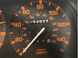 1988 Mazda RX-7 (CC-2069440) for sale in Kentwood, Michigan