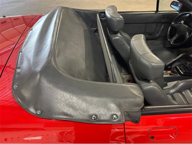 1988 Mazda RX-7 (CC-2069440) for sale in Kentwood, Michigan