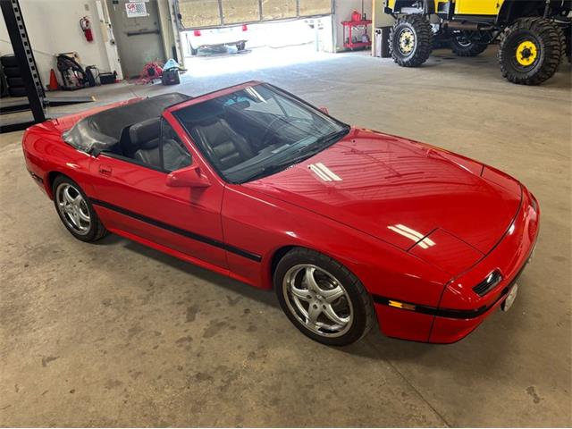 1988 Mazda RX-7 (CC-2069440) for sale in Kentwood, Michigan