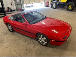 1988 Mazda RX-7 (CC-2069440) for sale in Kentwood, Michigan