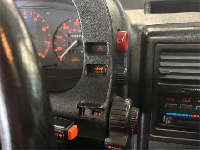 1988 Mazda RX-7 (CC-2069440) for sale in Kentwood, Michigan