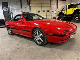 1988 Mazda RX-7 (CC-2069440) for sale in Kentwood, Michigan