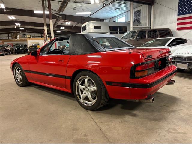 1988 Mazda RX-7 (CC-2069440) for sale in Kentwood, Michigan