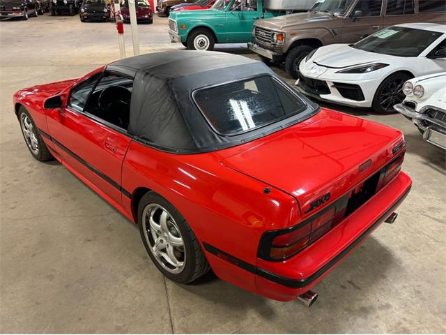 1988 Mazda RX-7 (CC-2069440) for sale in Kentwood, Michigan