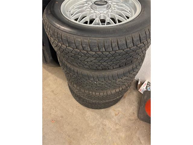 1988 Mazda RX-7 (CC-2069440) for sale in Kentwood, Michigan