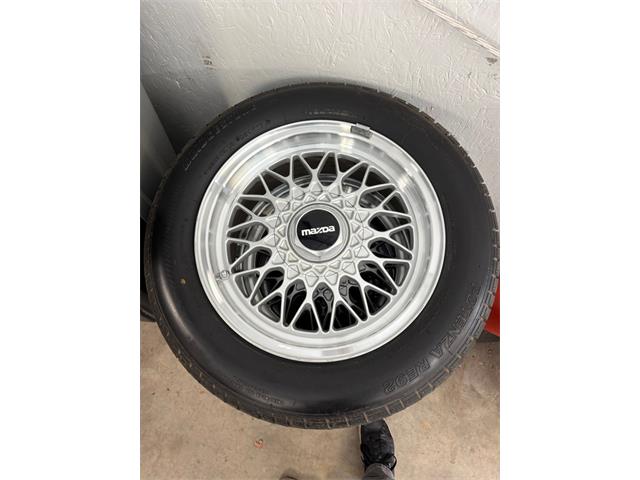1988 Mazda RX-7 (CC-2069440) for sale in Kentwood, Michigan
