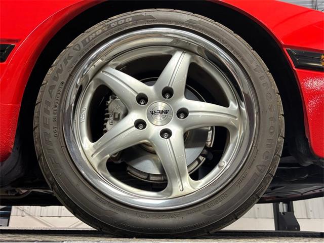 1988 Mazda RX-7 (CC-2069440) for sale in Kentwood, Michigan