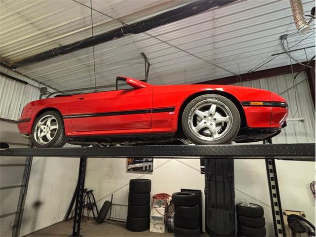 1988 Mazda RX-7 (CC-2069440) for sale in Kentwood, Michigan