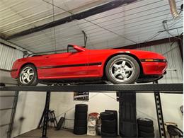1988 Mazda RX-7 (CC-2069440) for sale in Kentwood, Michigan