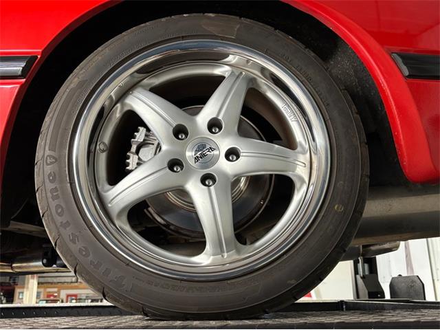 1988 Mazda RX-7 (CC-2069440) for sale in Kentwood, Michigan