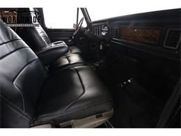 1979 Ford Bronco (CC-2069441) for sale in Denver , Colorado