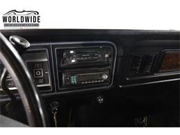 1979 Ford Bronco (CC-2069441) for sale in Denver , Colorado