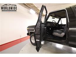 1979 Ford Bronco (CC-2069441) for sale in Denver , Colorado