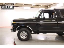 1979 Ford Bronco (CC-2069441) for sale in Denver , Colorado