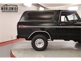 1979 Ford Bronco (CC-2069441) for sale in Denver , Colorado